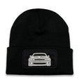 BONNET BRODÉ HELLCAT