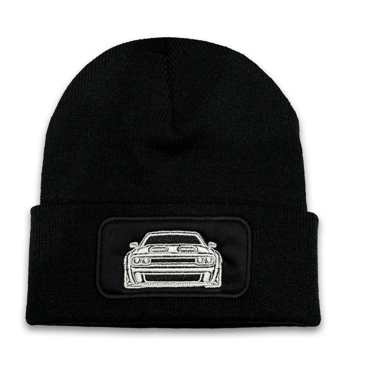 BONNET BRODÉ HELLCAT