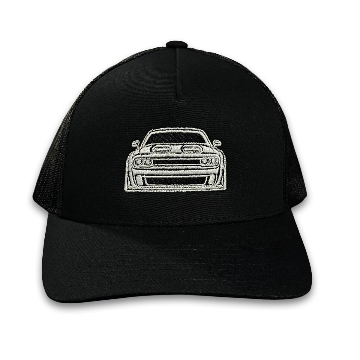CASQUETTE BRODÉE HELLCAT