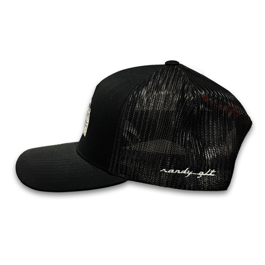 CASQUETTE BRODÉE HELLCAT