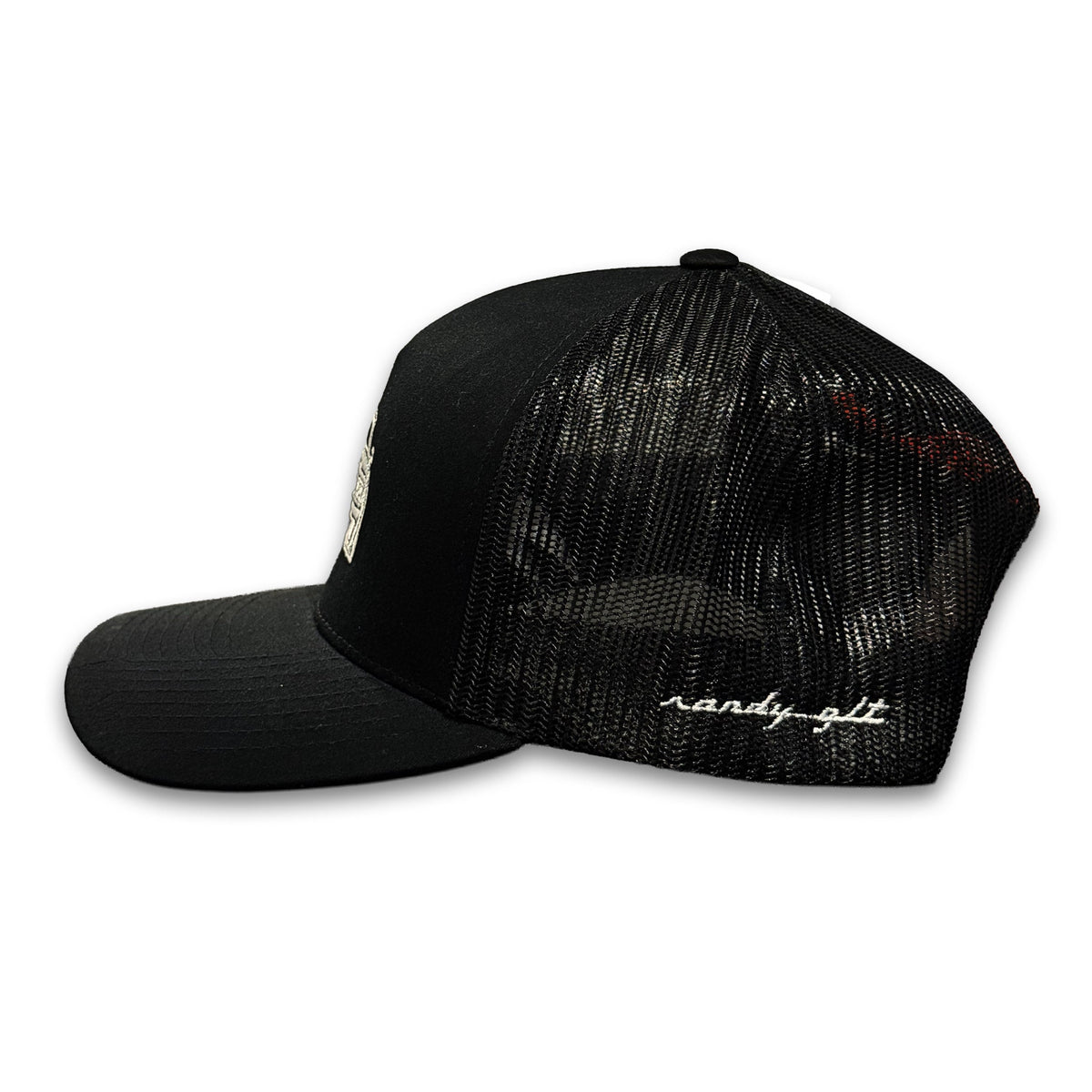 CASQUETTE BRODÉE HELLCAT