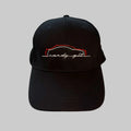 CASQUETTE BRODÉE
