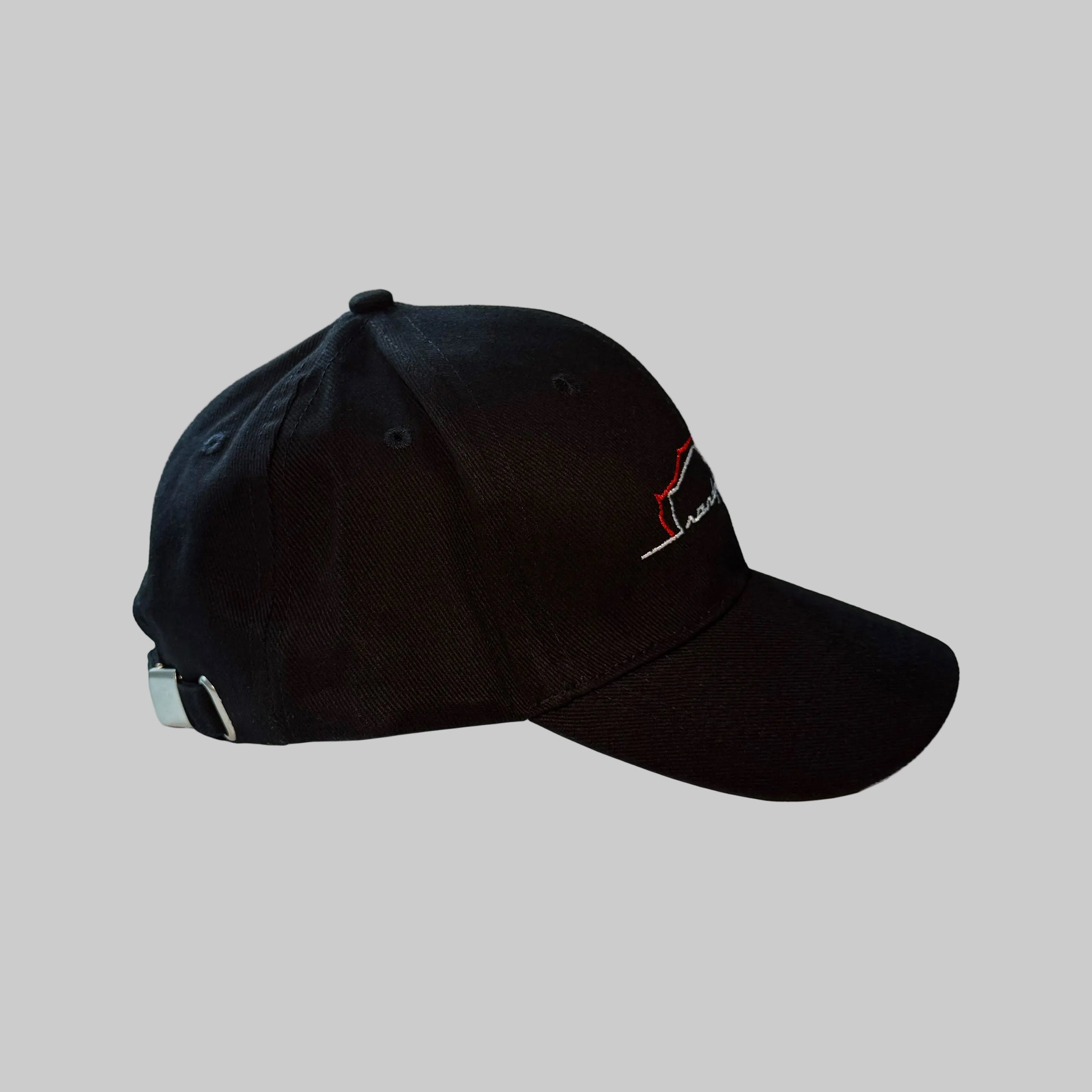 CASQUETTE BRODÉE