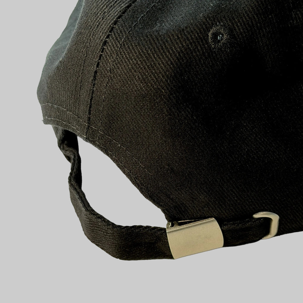 CASQUETTE BRODÉE