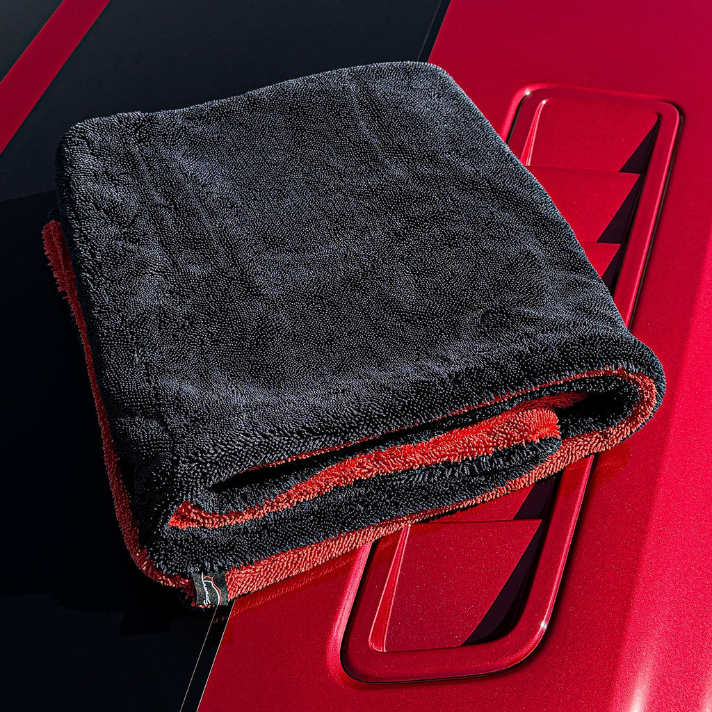 PROMO SERVIETTE MICROFIBRE