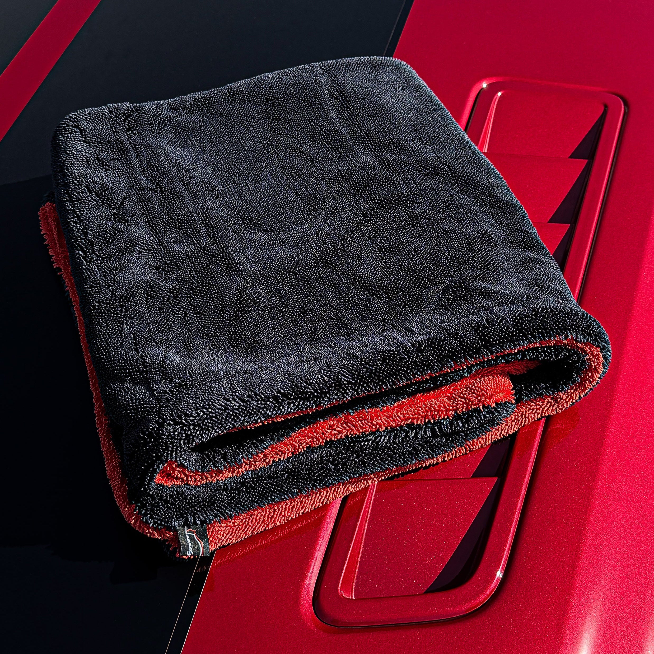 PROMO SERVIETTE MICROFIBRE