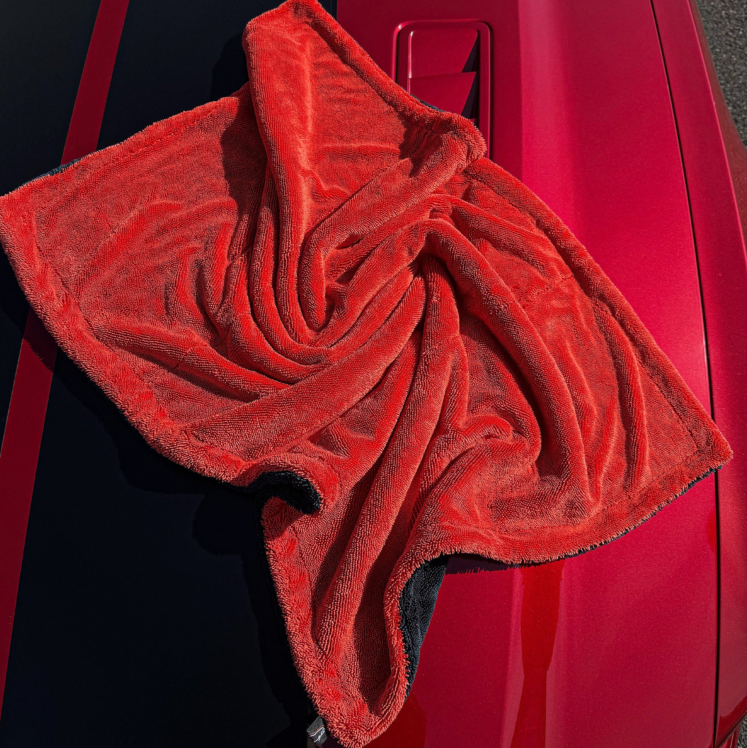 PROMO SERVIETTE MICROFIBRE
