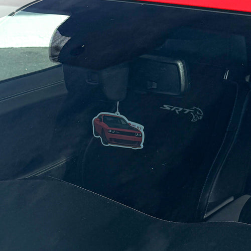SENT BON VOITURE
