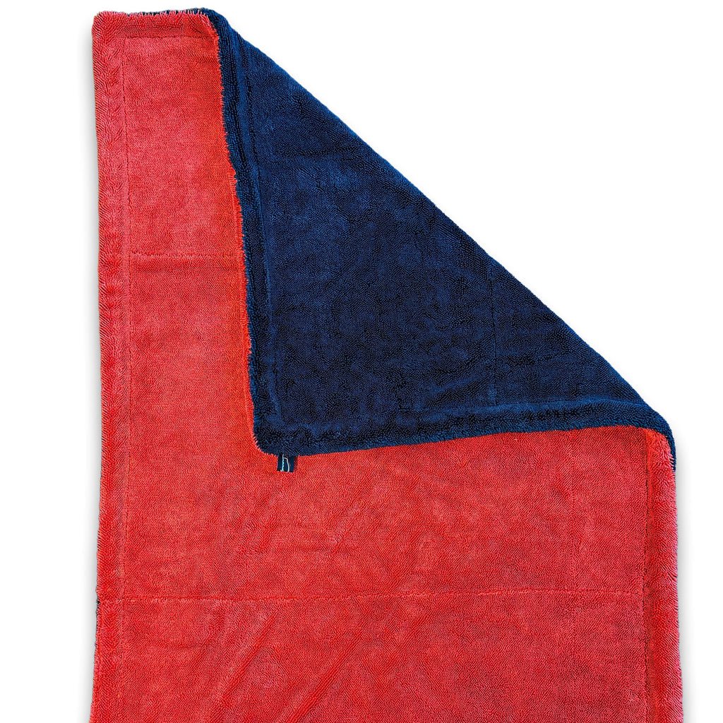 PROMO SERVIETTE MICROFIBRE