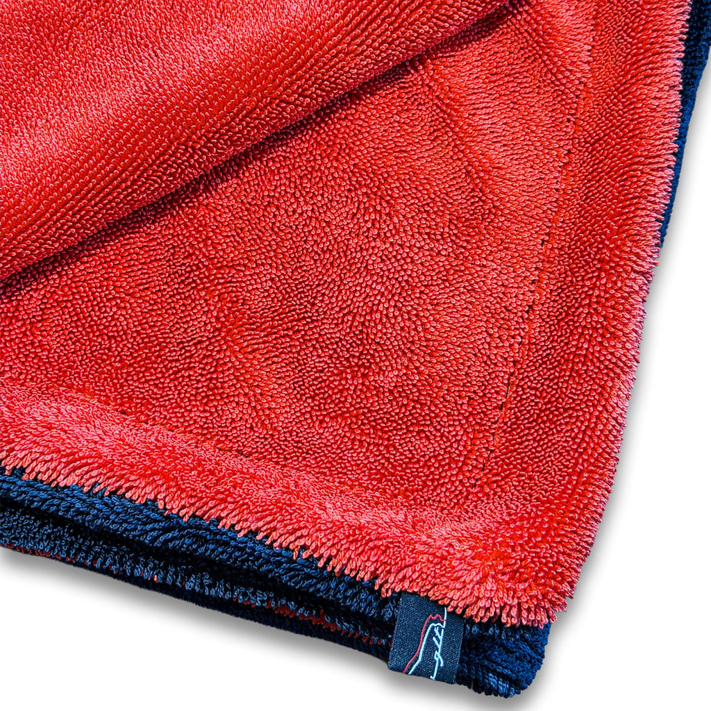 PROMO SERVIETTE MICROFIBRE