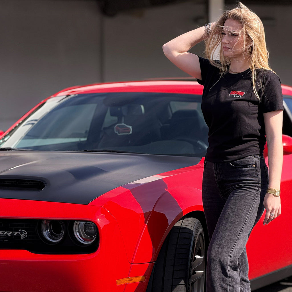 T-SHIRT CHALLENGER