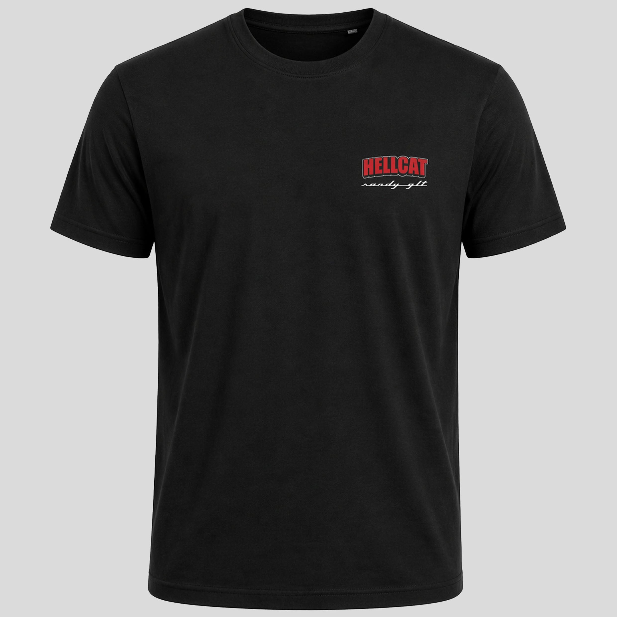 T-SHIRT CHALLENGER