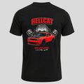 T-SHIRT CHALLENGER